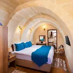 Peri Cave *