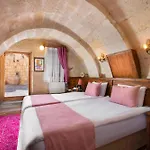 Dom wakacyjny Peri Cave Ortahisar