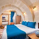 Peri Cave * Ortahisar