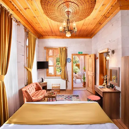 Holiday home Peri Cave Ortahisar