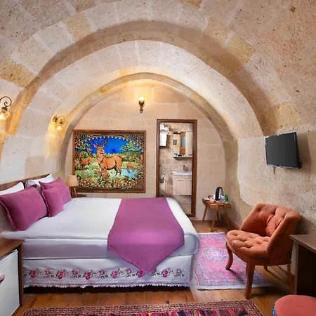 Homestay Peri Cave *