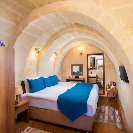 Peri Cave *