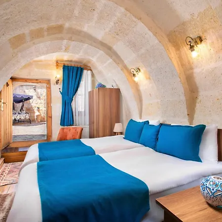Peri Cave * Nevsehir