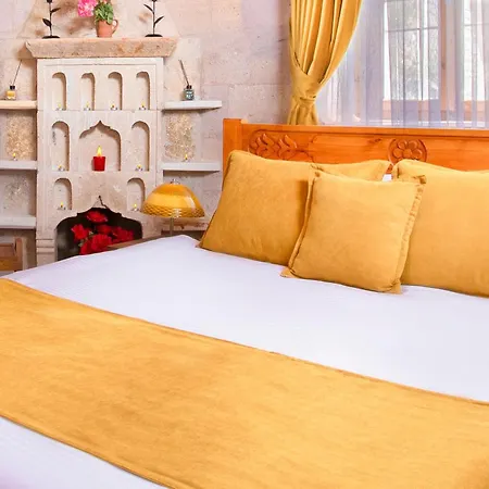 Homestay Peri Cave