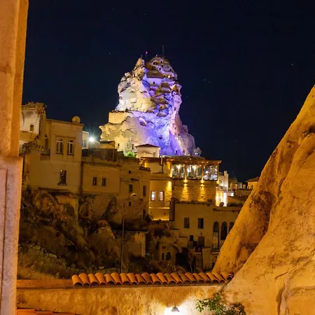 Semesterbostad Peri Cave *