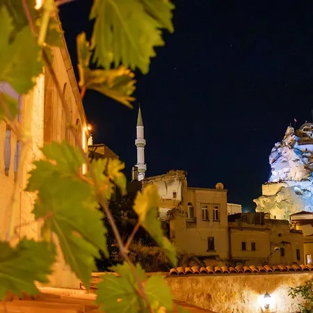 Semesterbostad Peri Cave