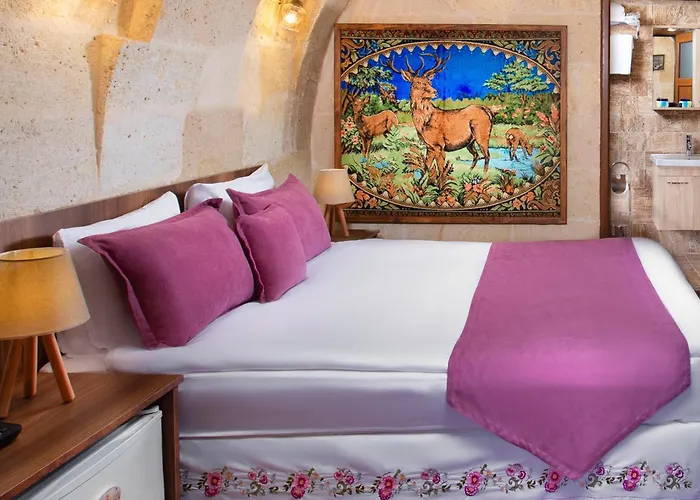 Peri Cave Holiday home