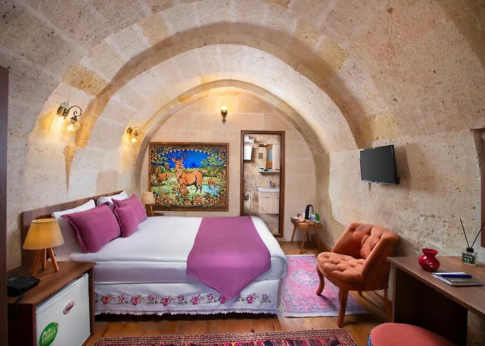 Holiday home Peri Cave *