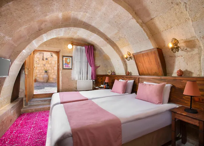 Holiday home Peri Cave Ortahisar