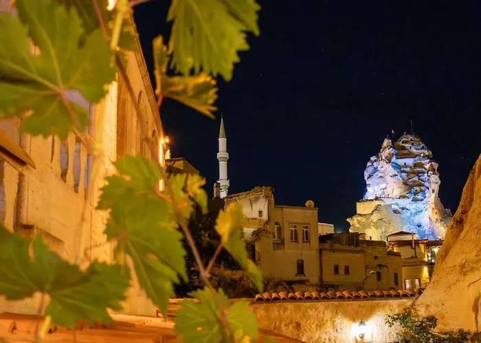 Semesterbostad Peri Cave